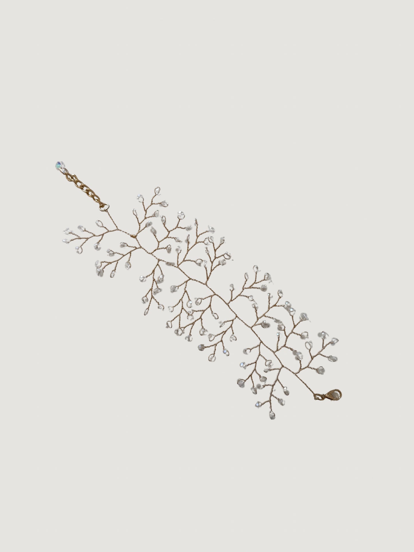 Pulsera Crystal