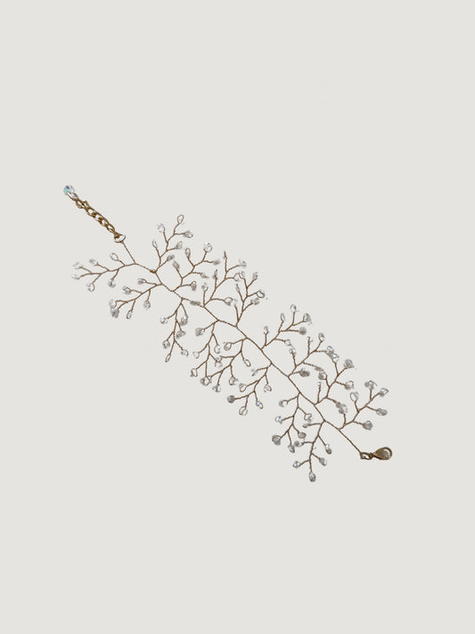 Pulsera Crystal