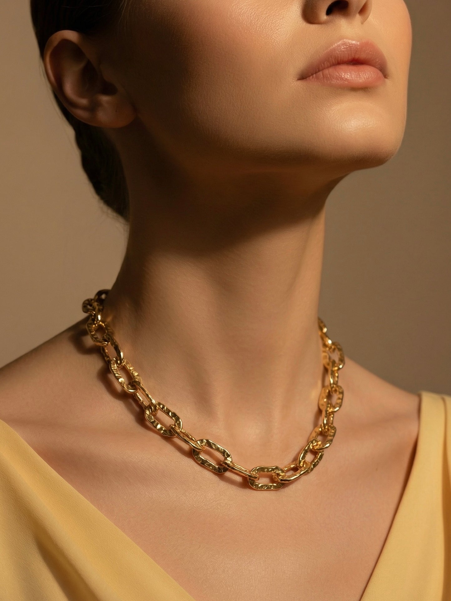Collar Scarlett