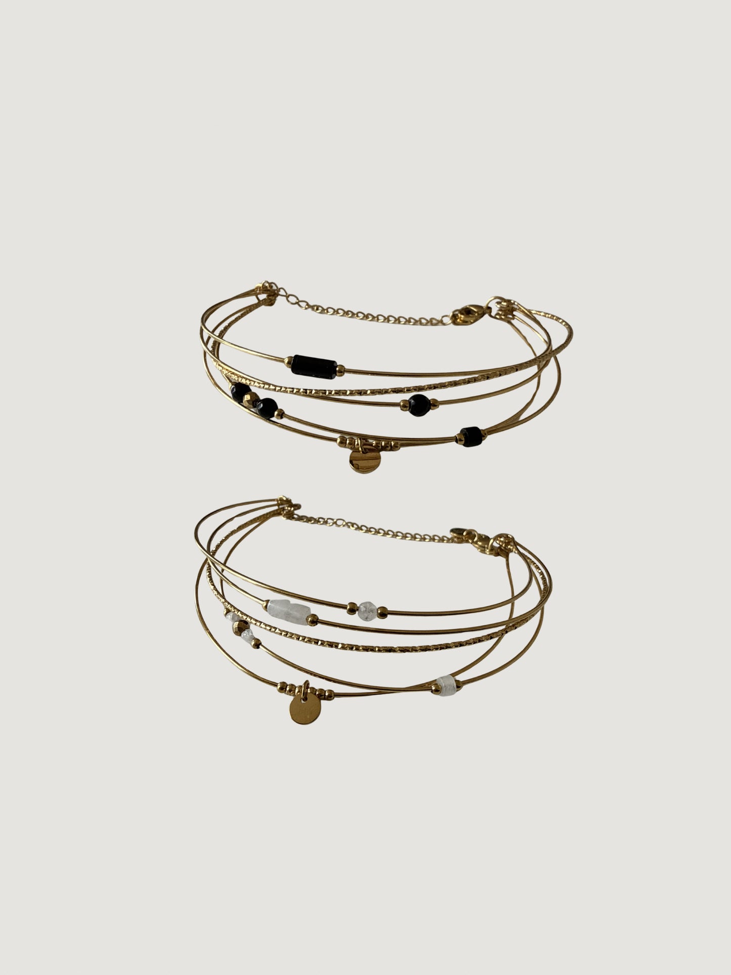 Brazalete Fontaine