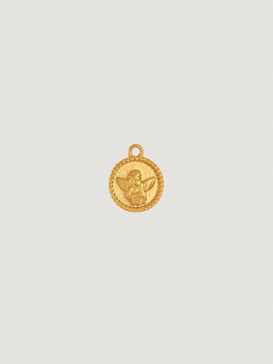 Charm Chapa Ángel