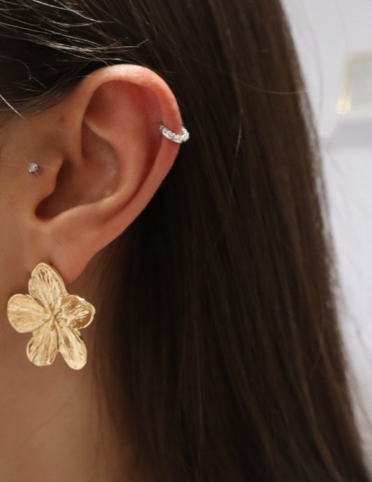 Pendientes Sakura