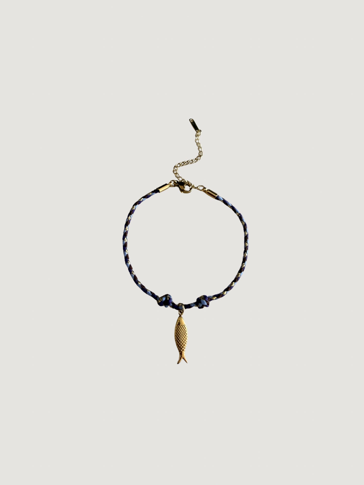 Pulsera Cabo Azul