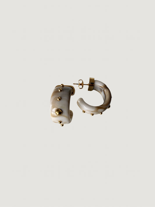 Pendientes Carlota