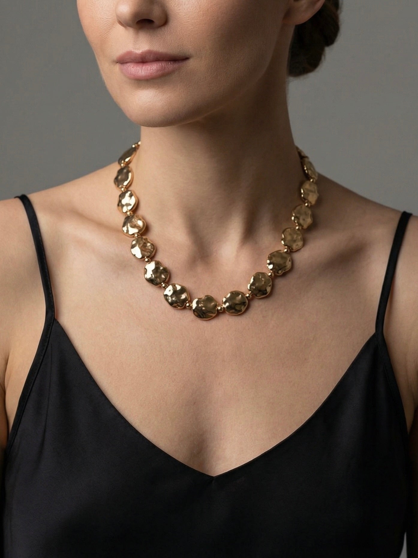 Collar Magnolia