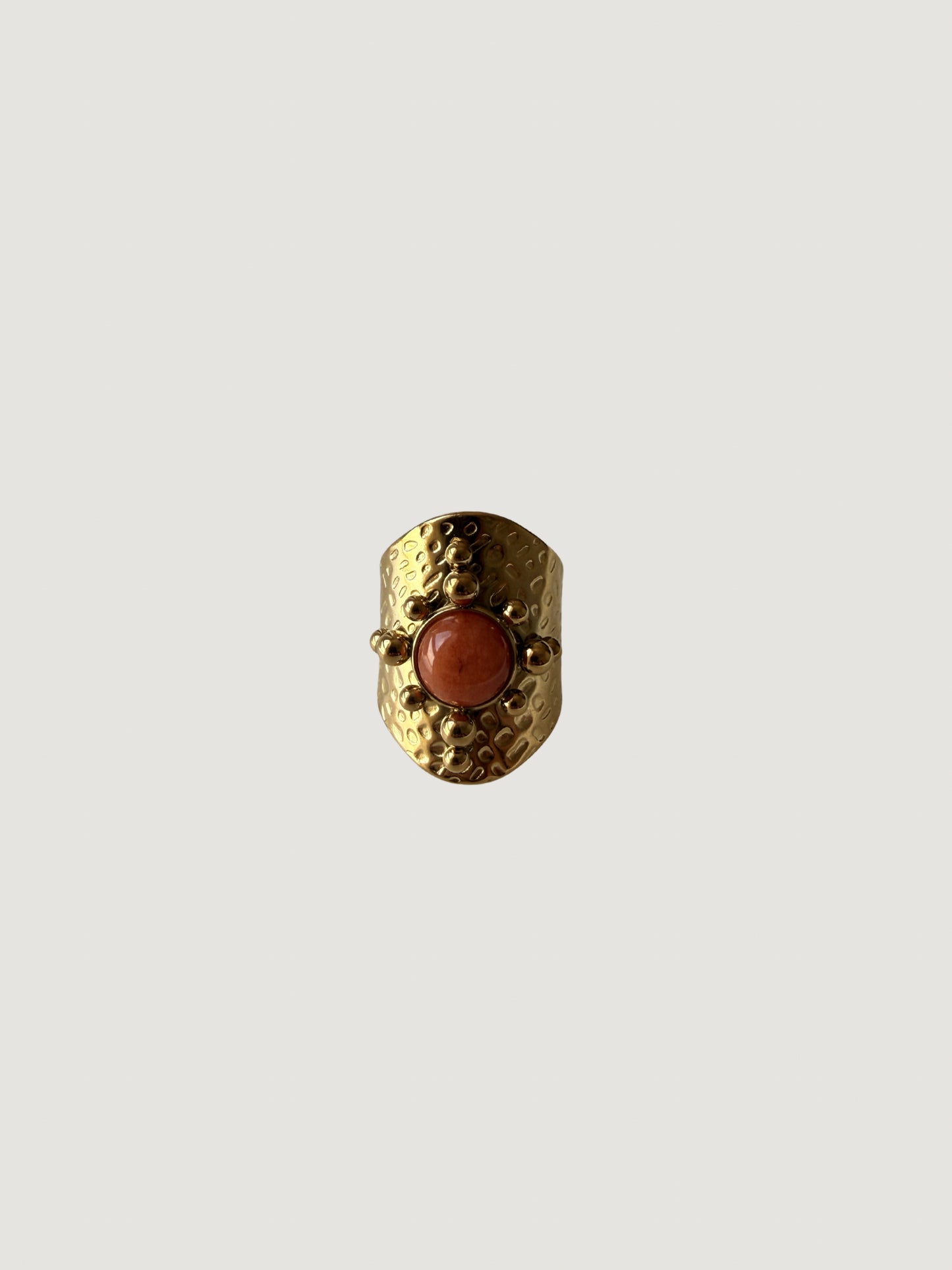 Anillo Candela