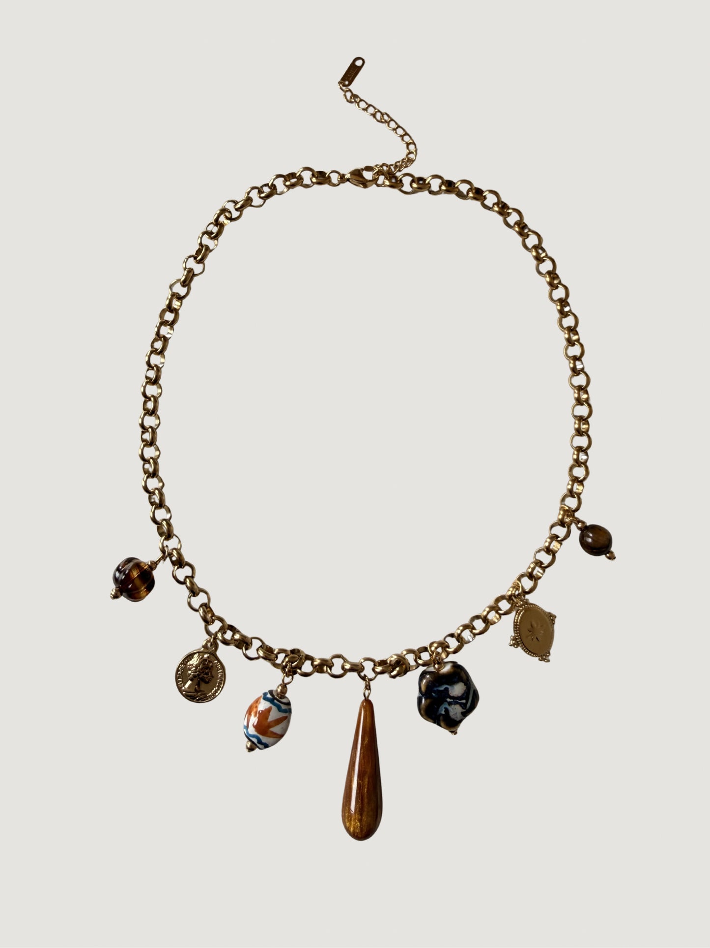 Collar Siena