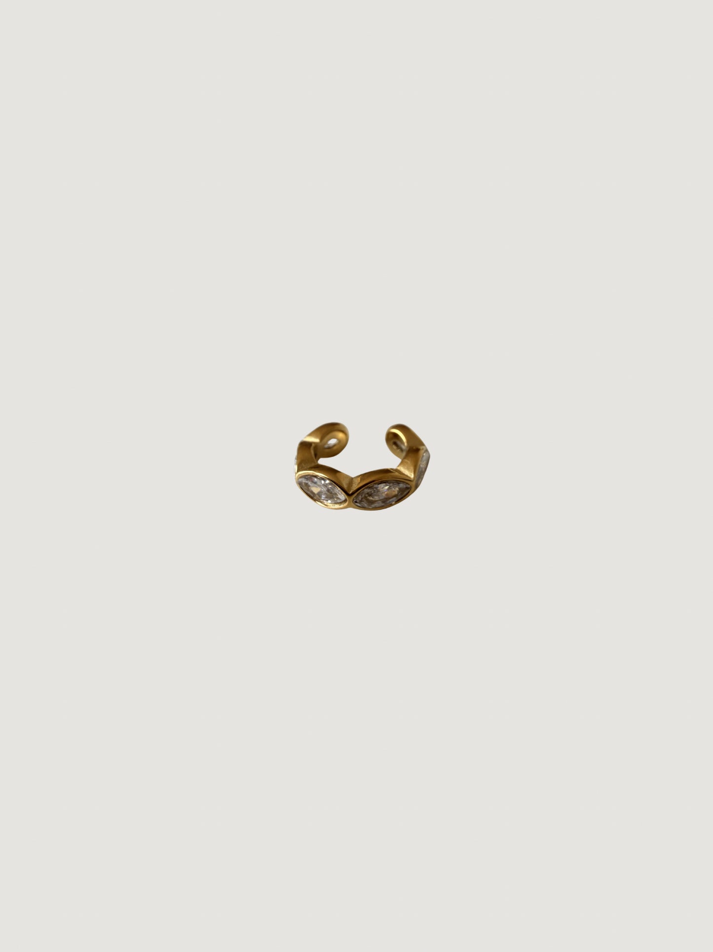 Ear Cuff Catha