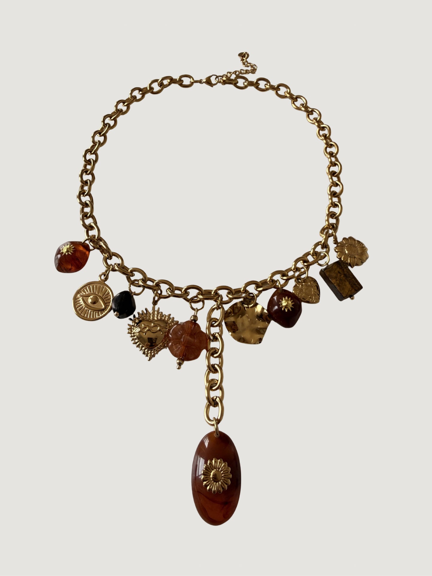 Collar Sandara