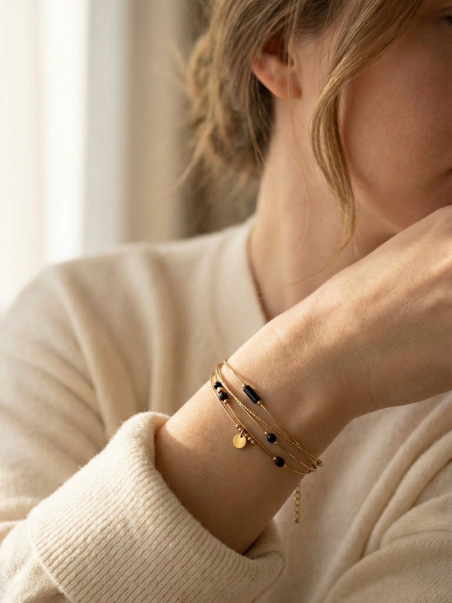 Brazalete Fontaine