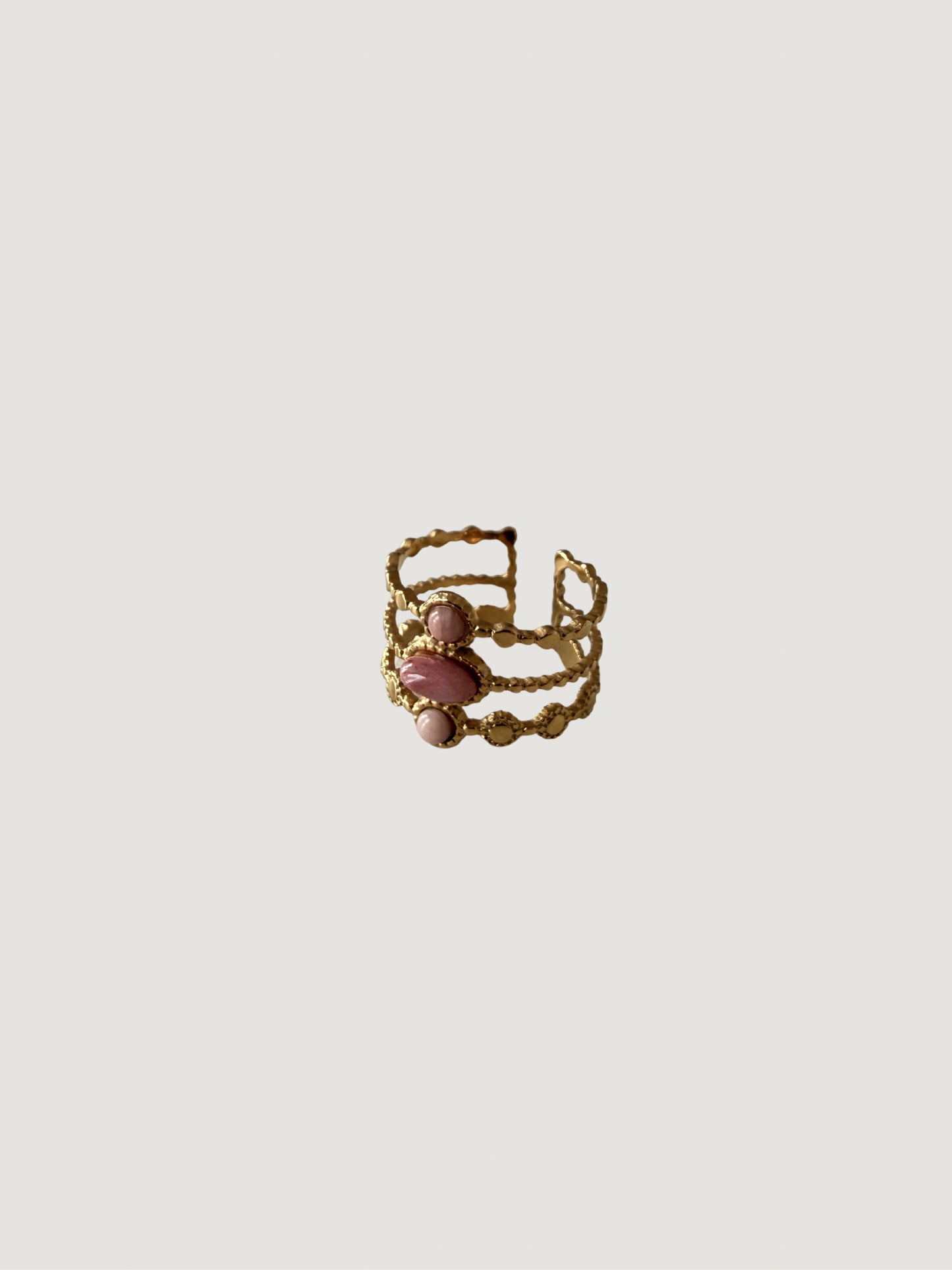 Anillo Bruma