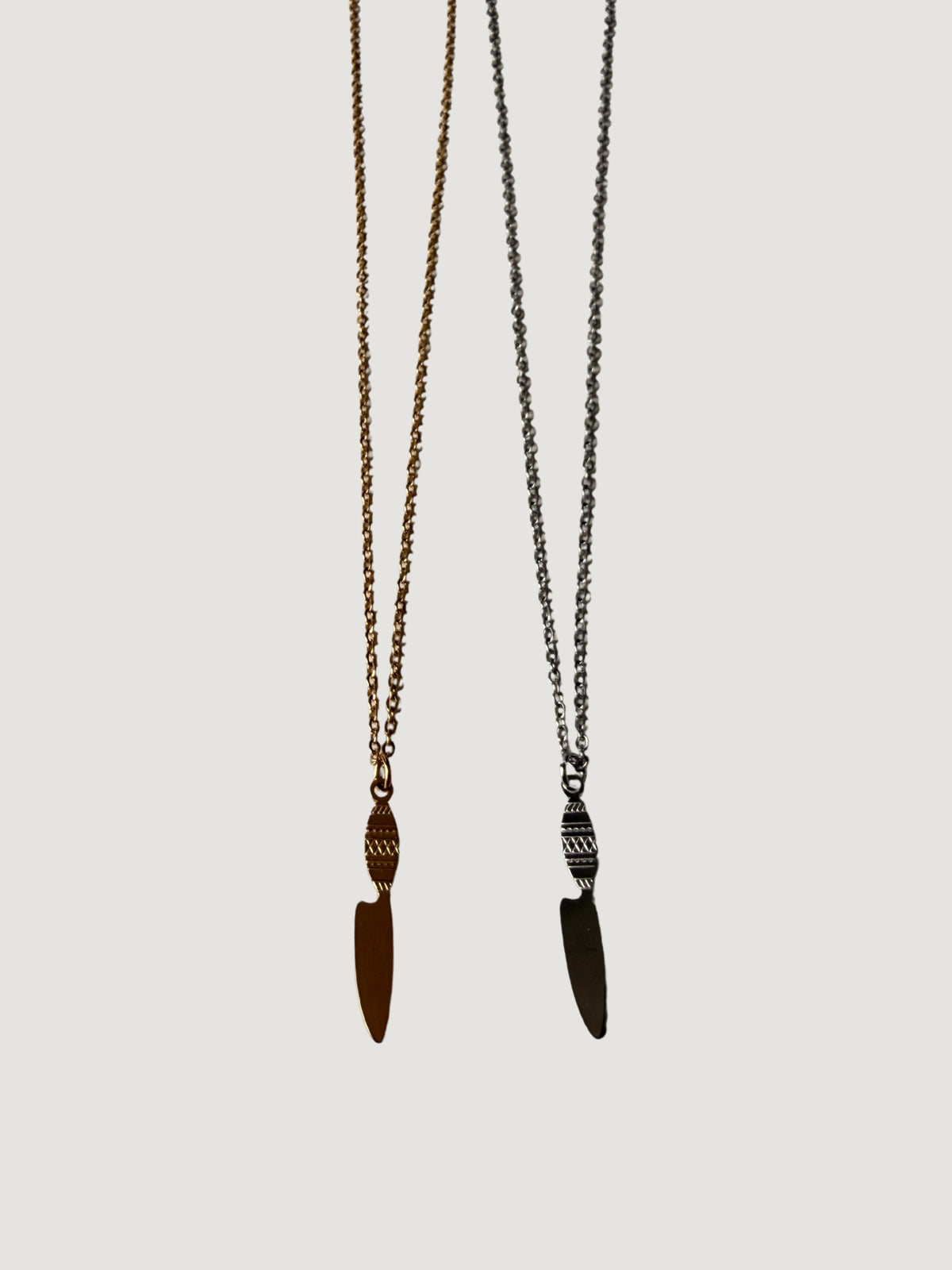 Collar Naife