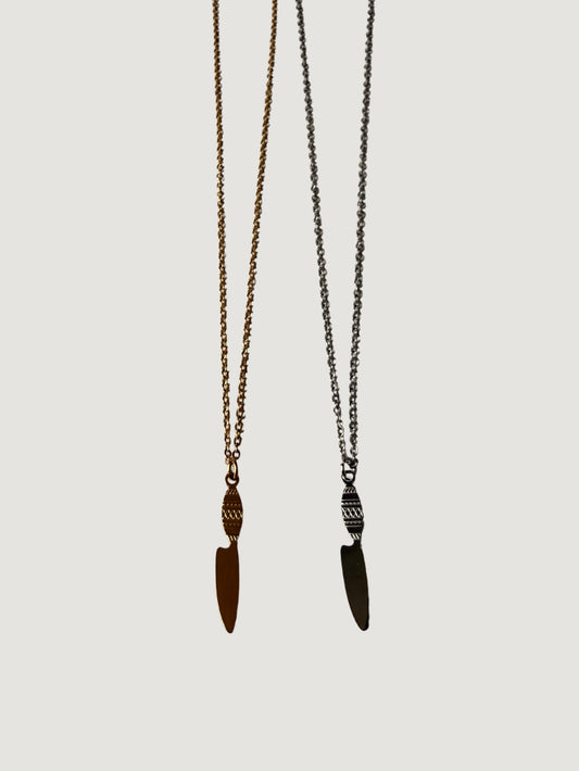 Collar Naife