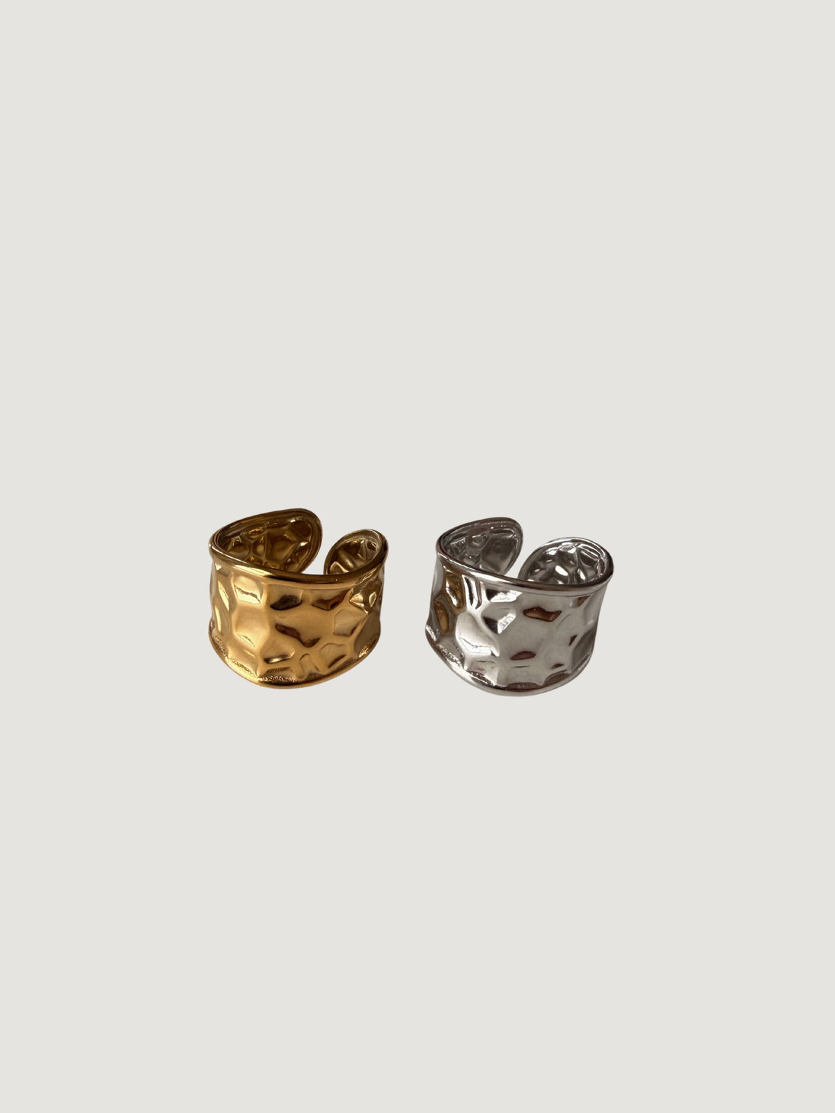 Anillo Zaima