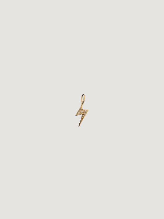 Charm Mini Rayo Brillo