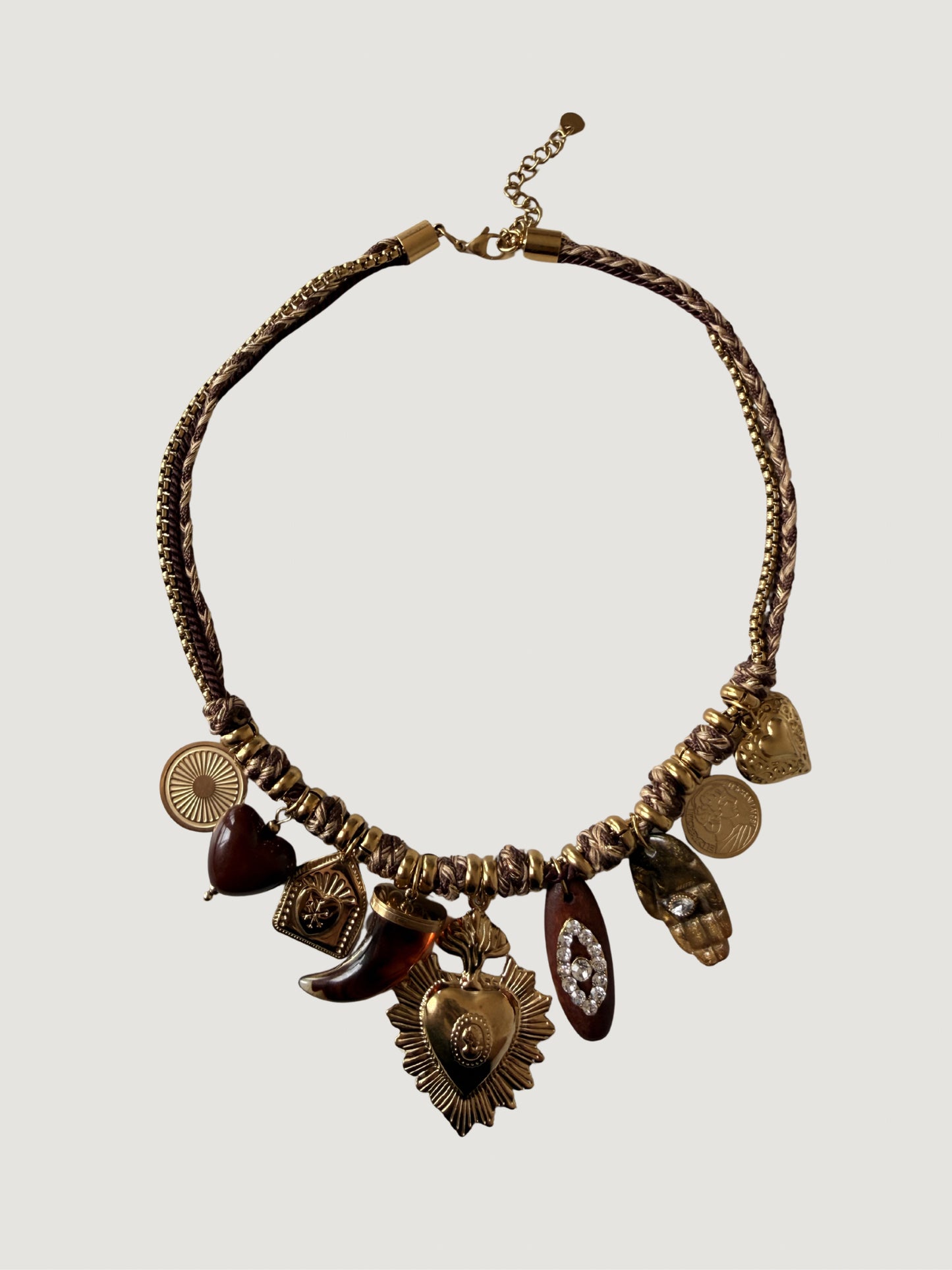 Collar Runa