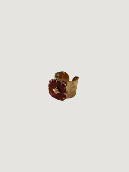 Anillo Lava