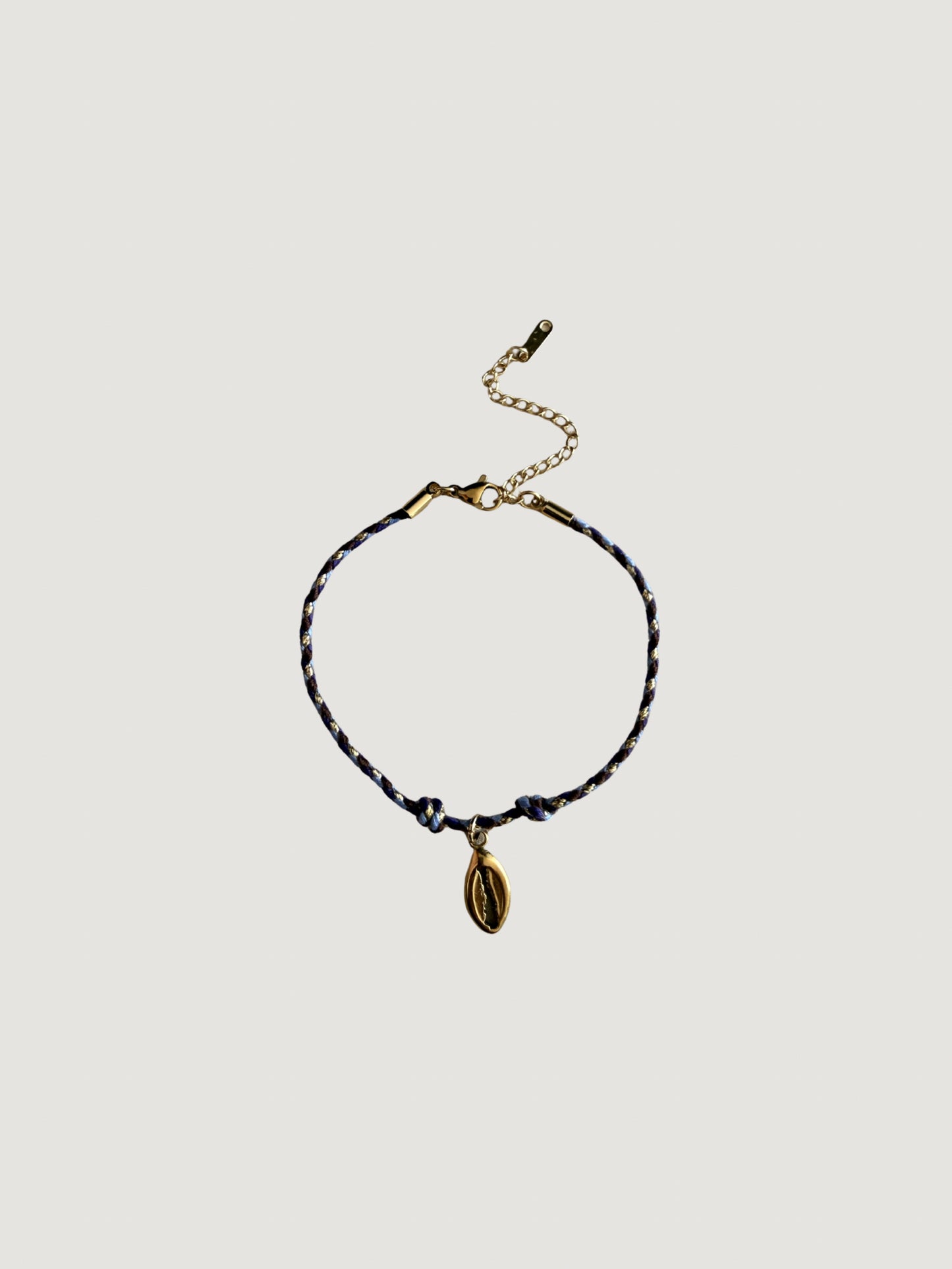 Pulsera Cabo Azul