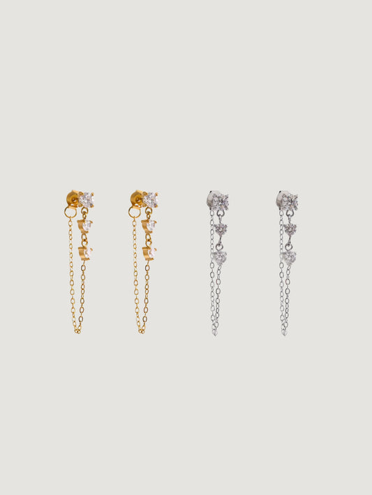 Pendientes Margie