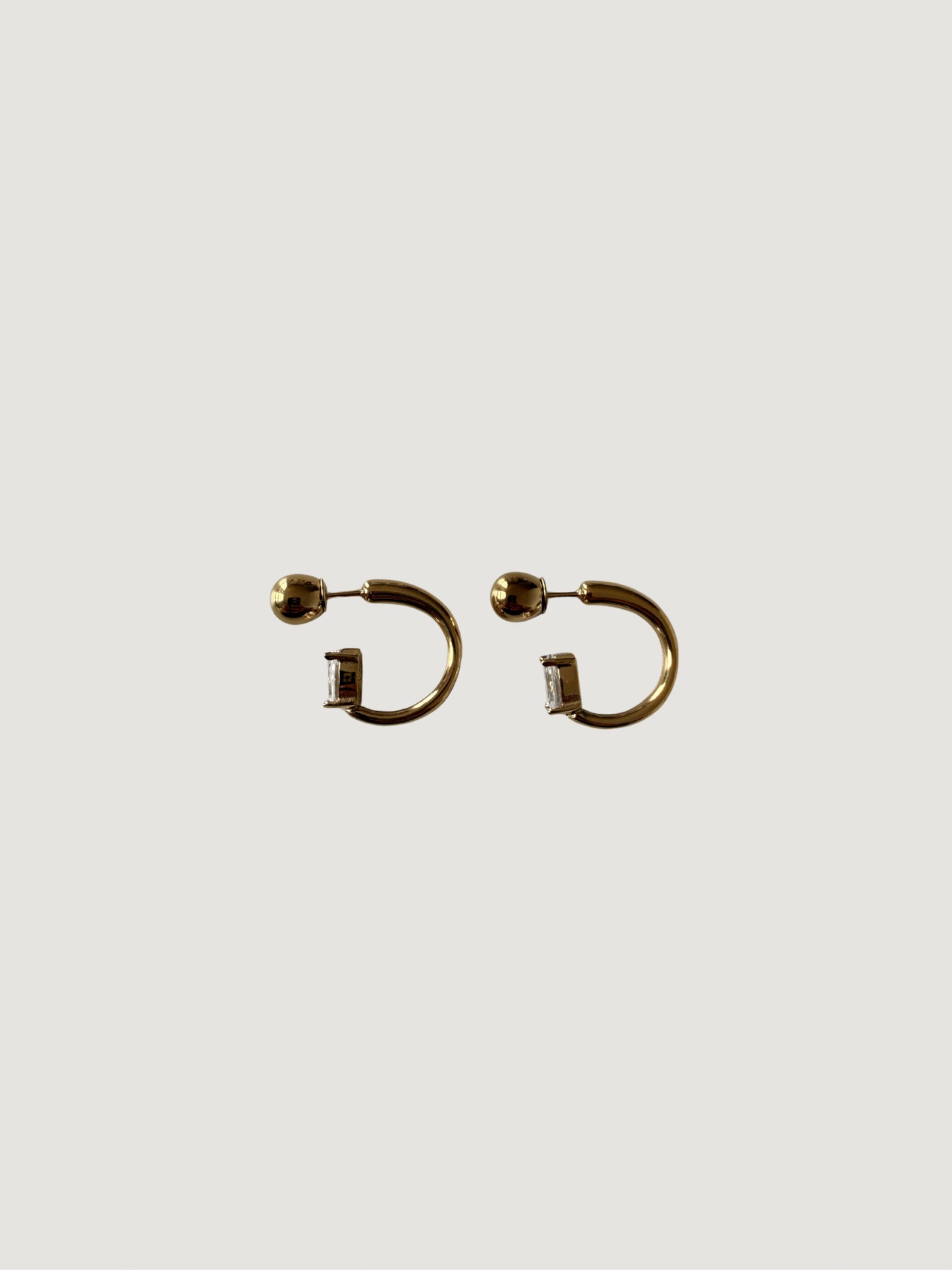 Pendientes Lior
