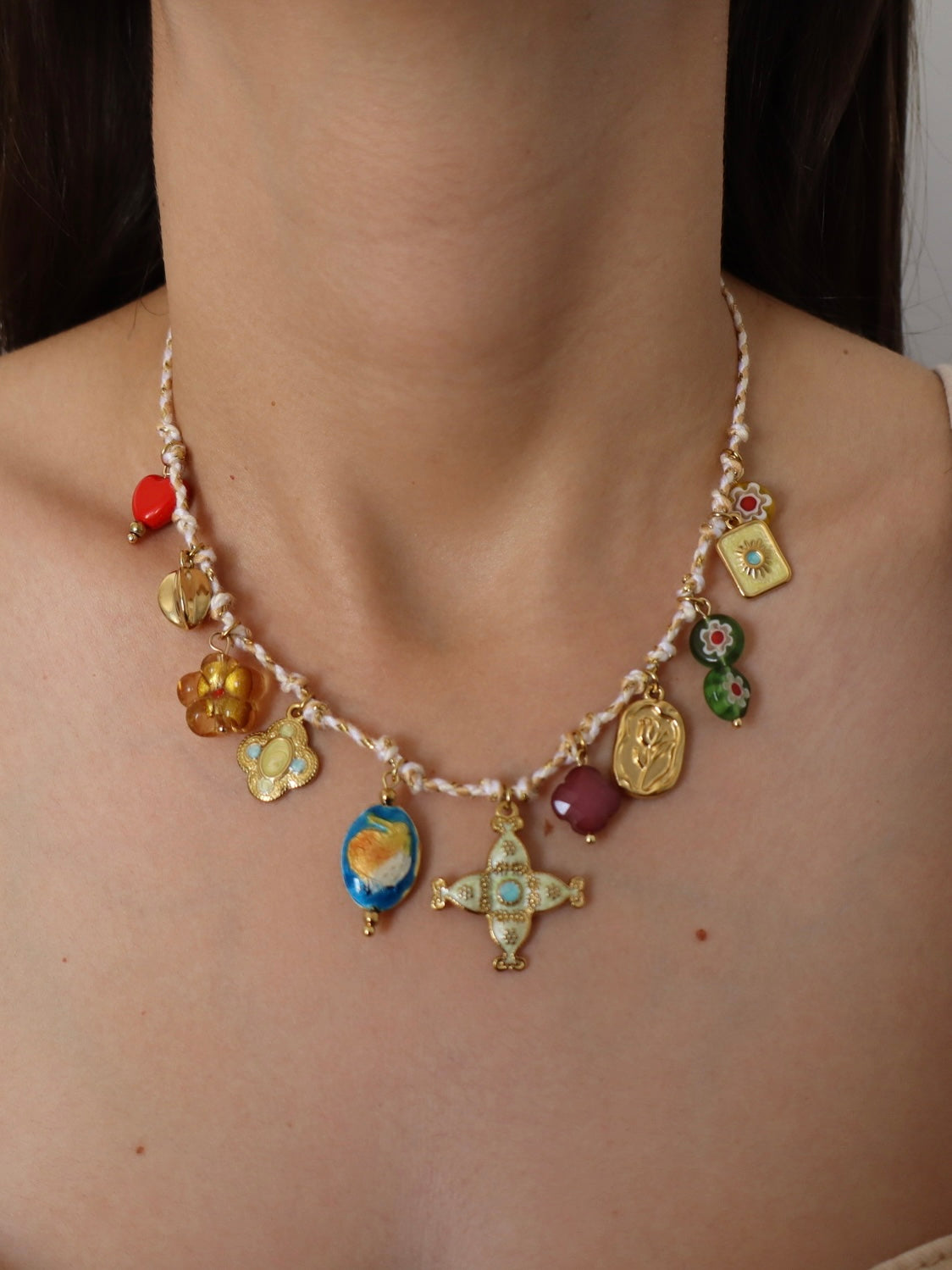 Collar Sicilia