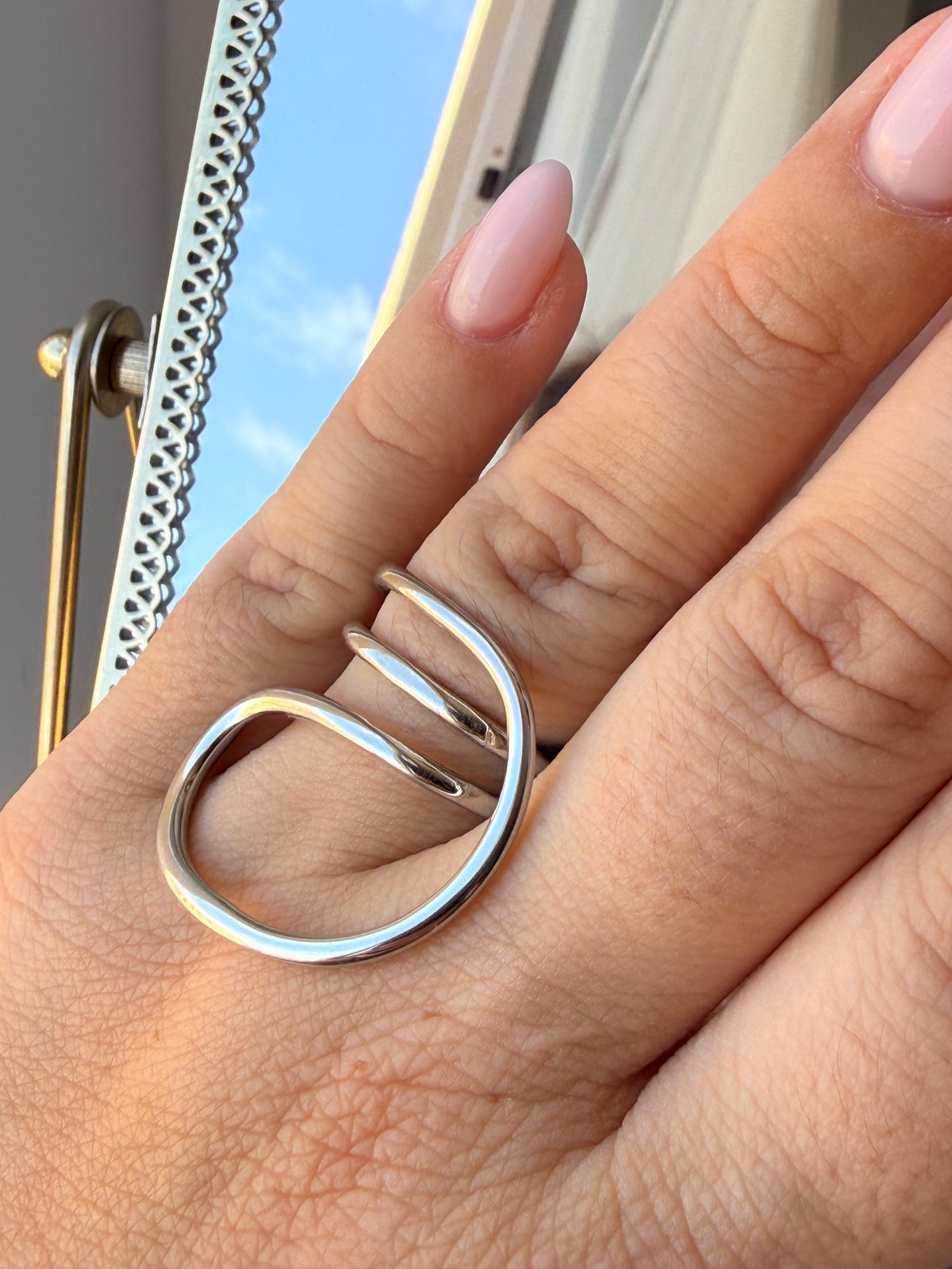 Anillo Desi