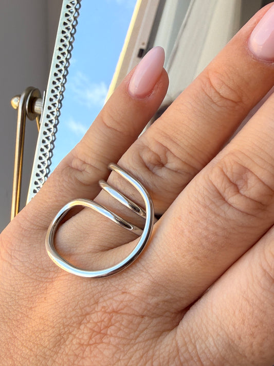 Anillo Desi