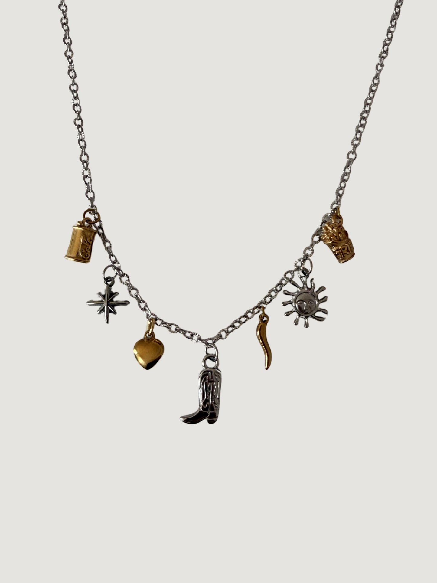 Collar Disfrutona