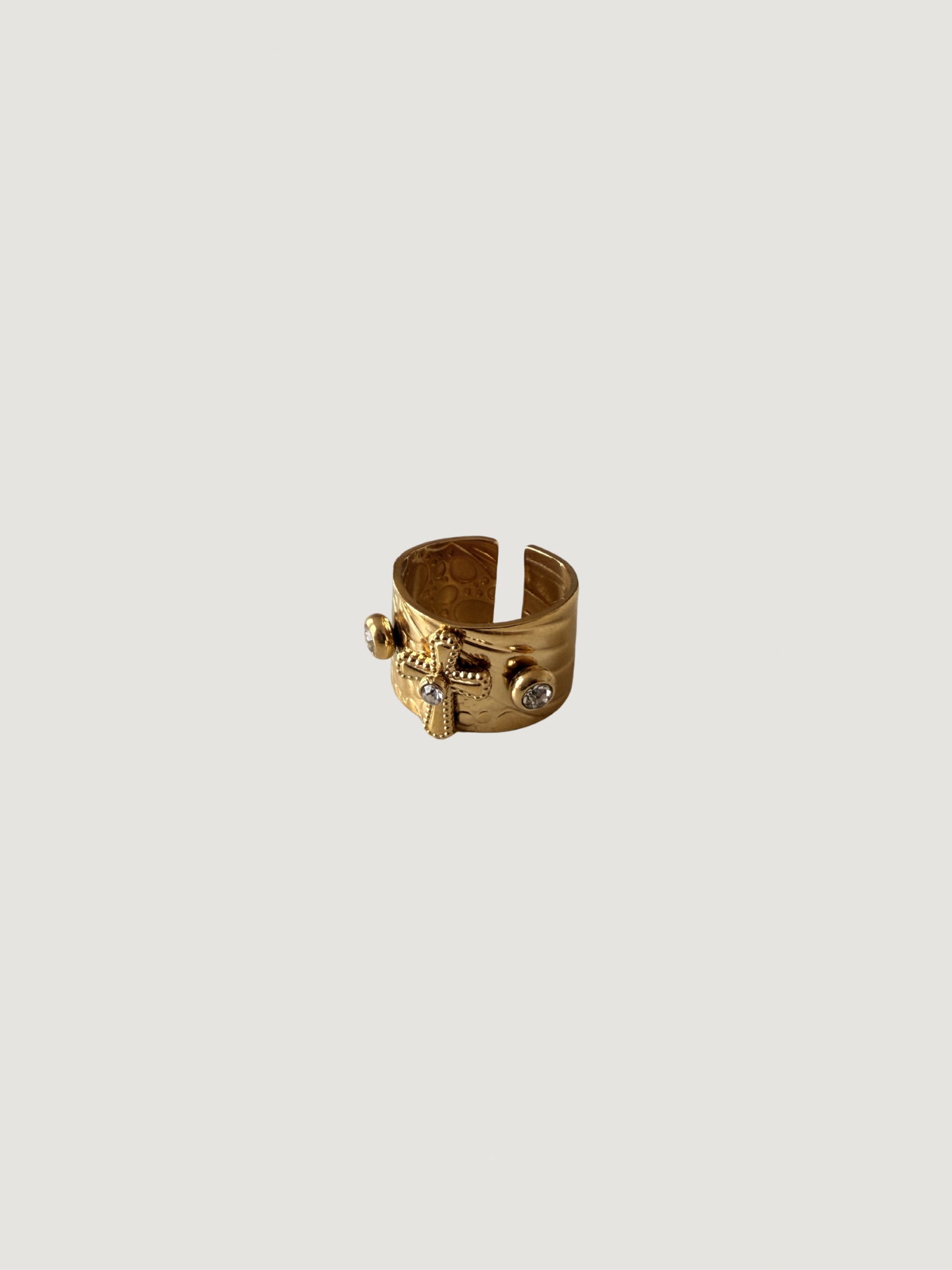 Anillo Lux