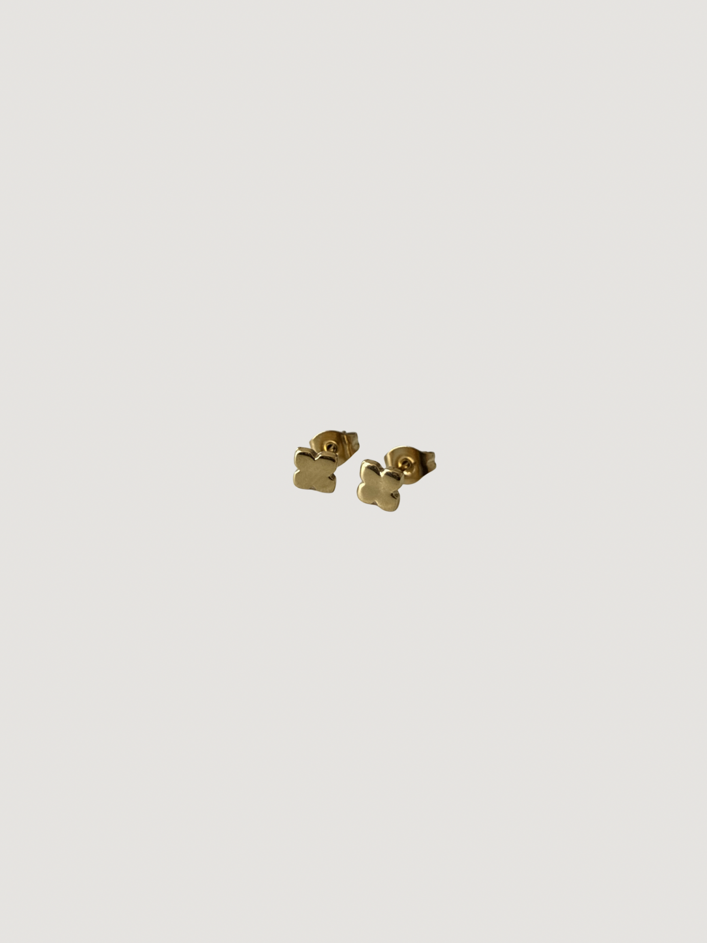 Pendientes Mini Flor
