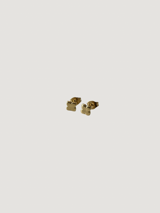 Pendientes Mini Flor