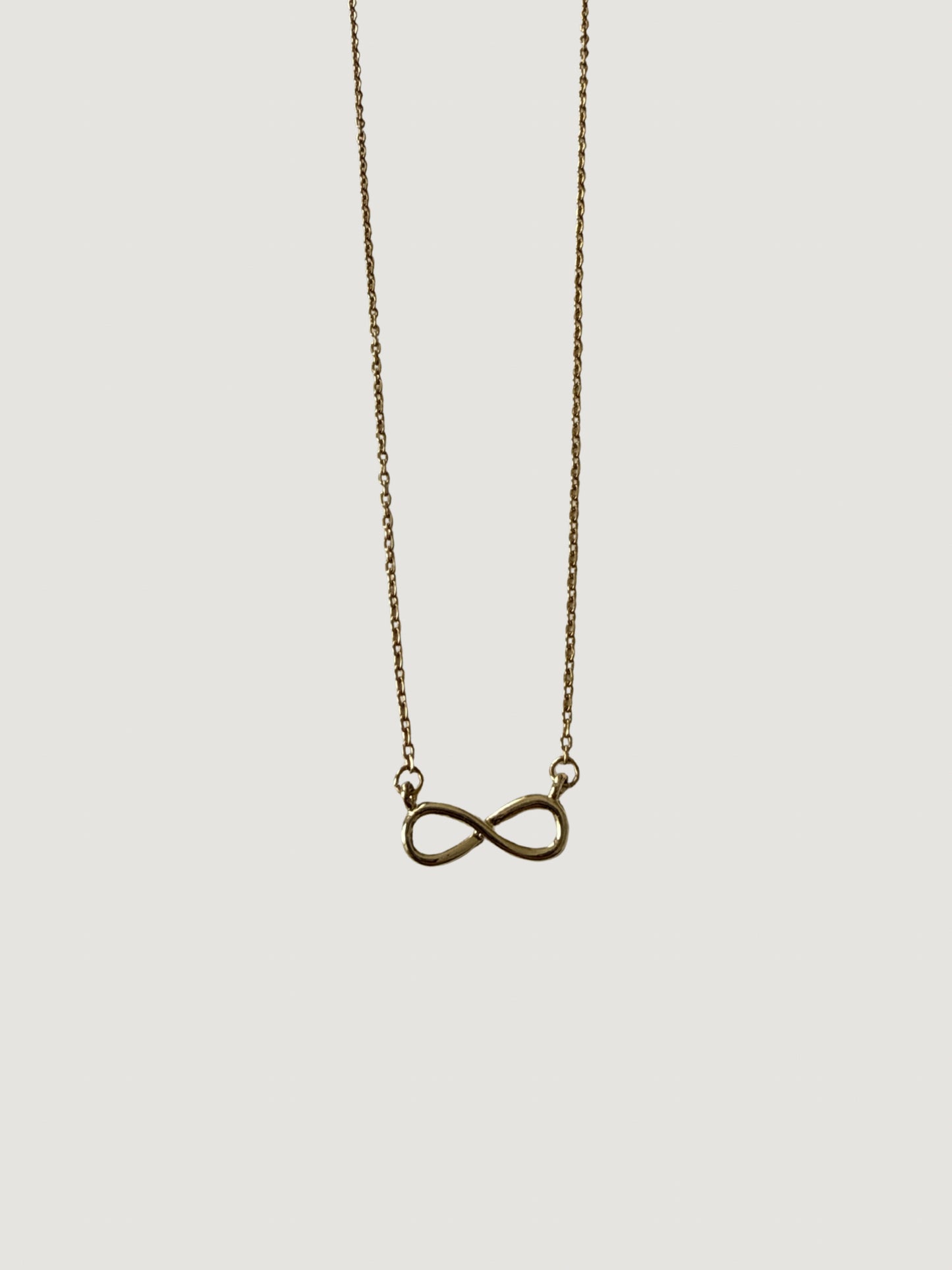 Collar Infinity