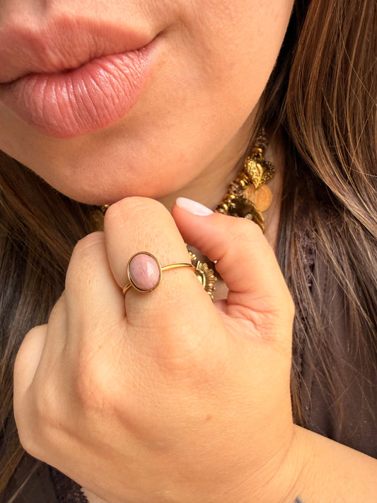 Anillo Iria