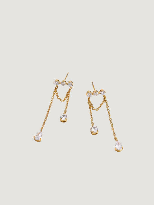 Pendientes Selin