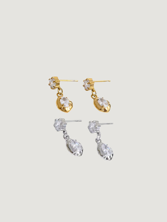 Pendientes Matilda