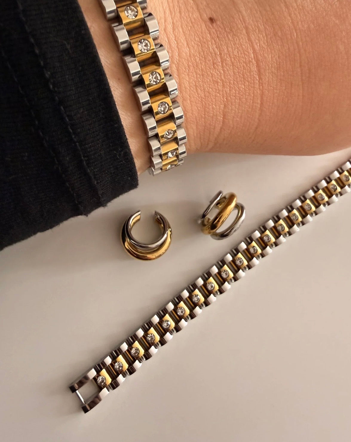 Pulsera Gloria