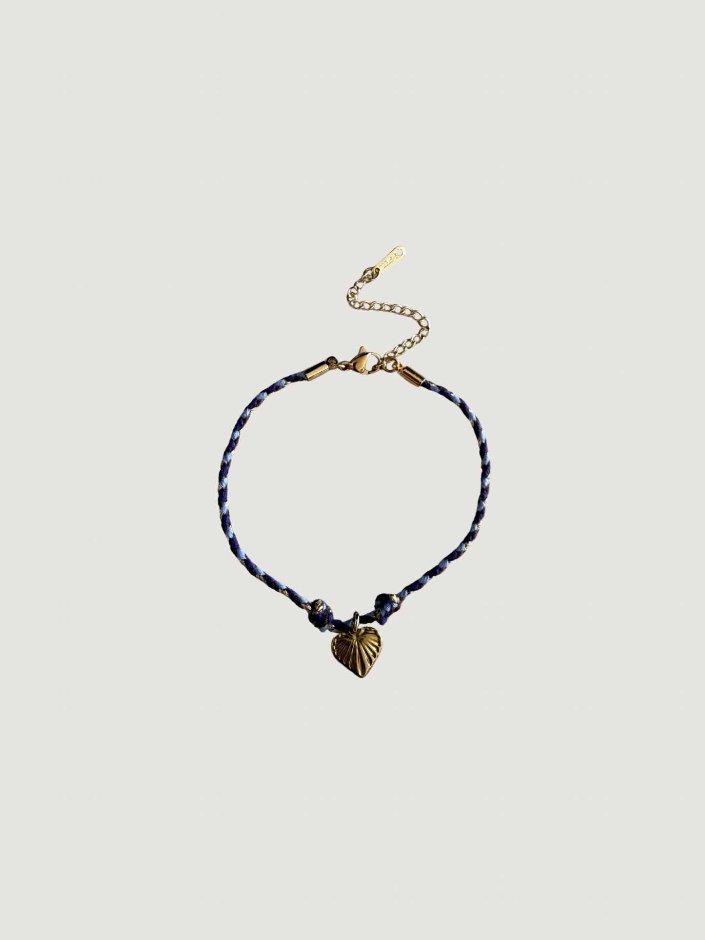 Pulsera Cabo Azul
