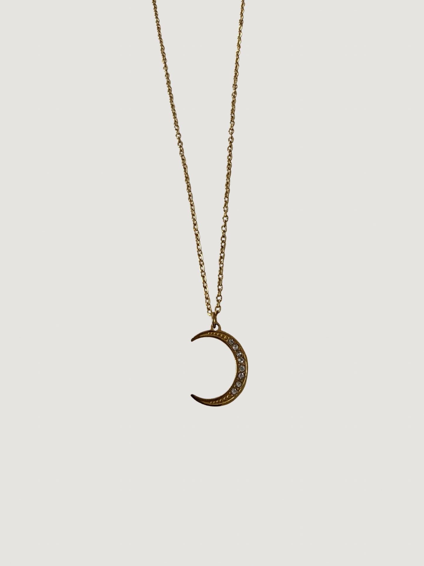 Collar Magic Moon