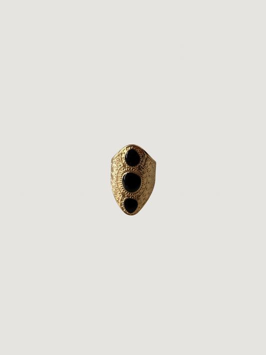 Anillo Nisha