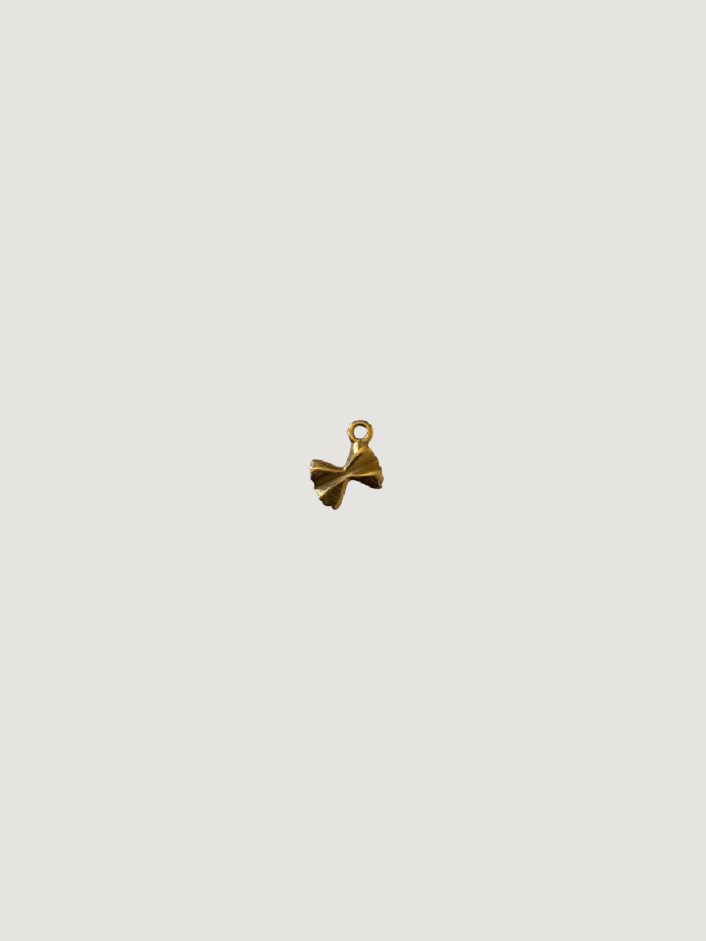 Charm Mini Farfalle