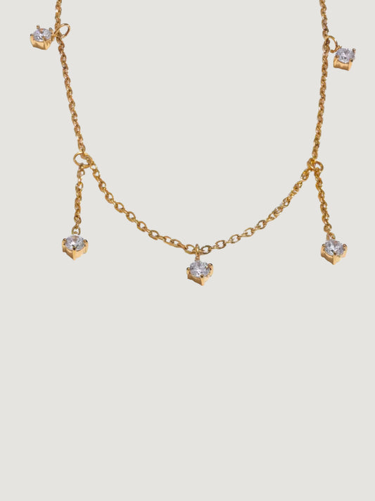 Collar Daiana