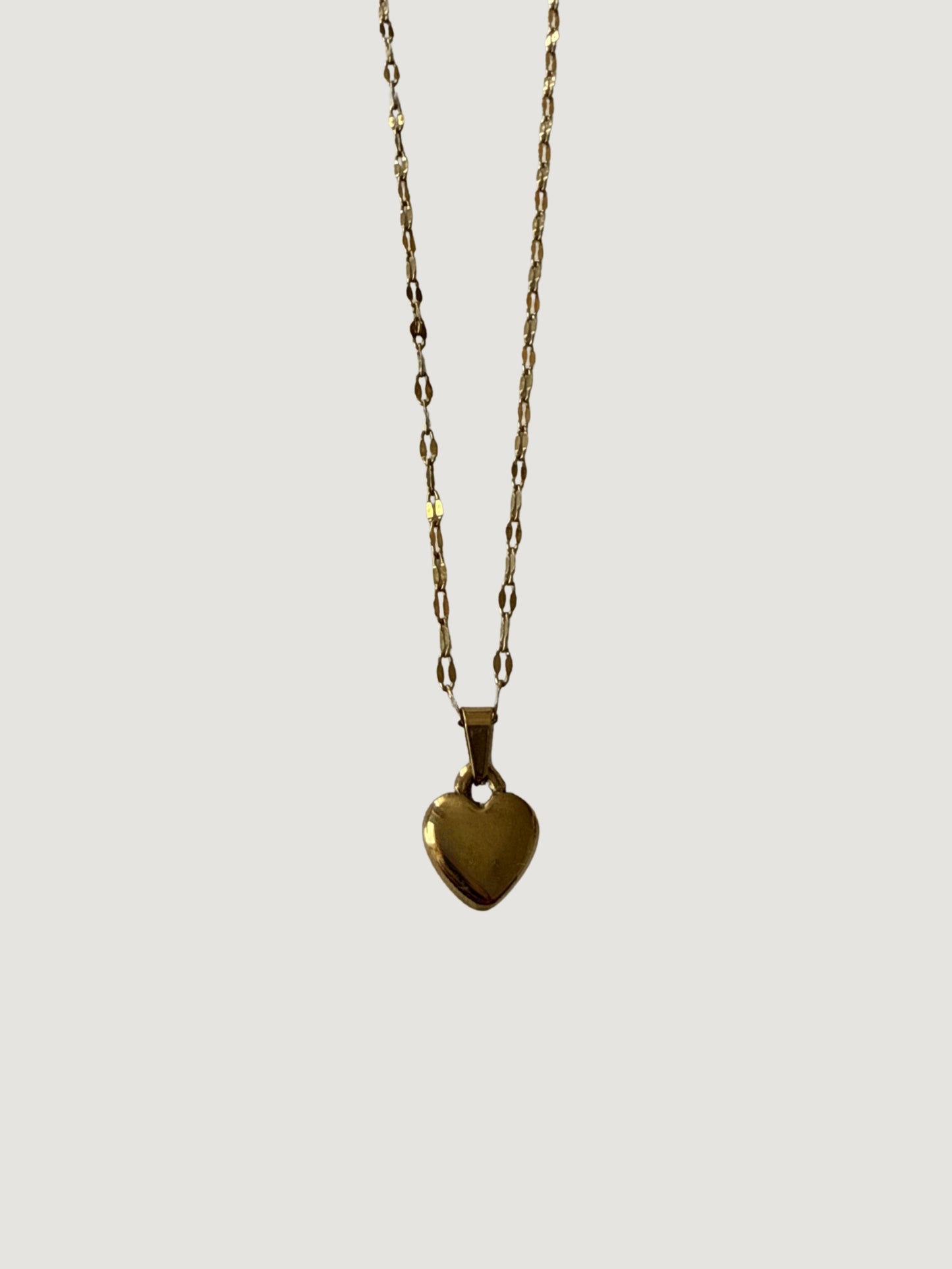 Collar Old Love