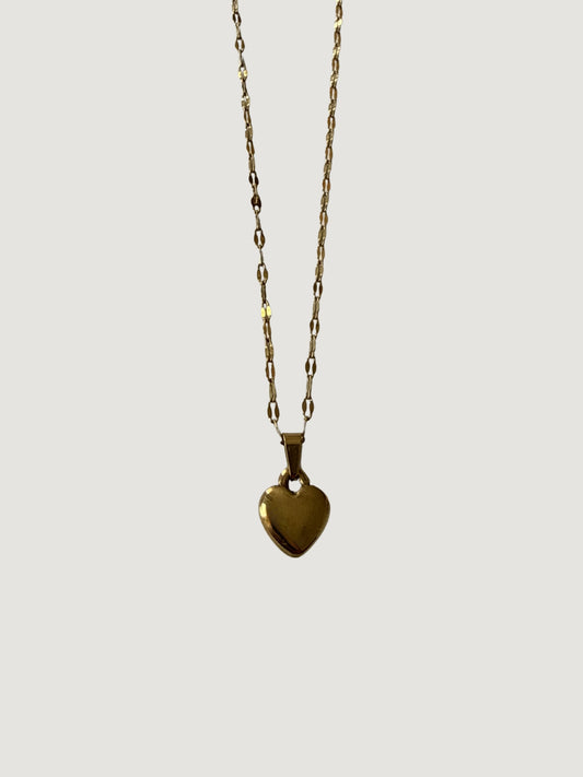 Collar Old Love