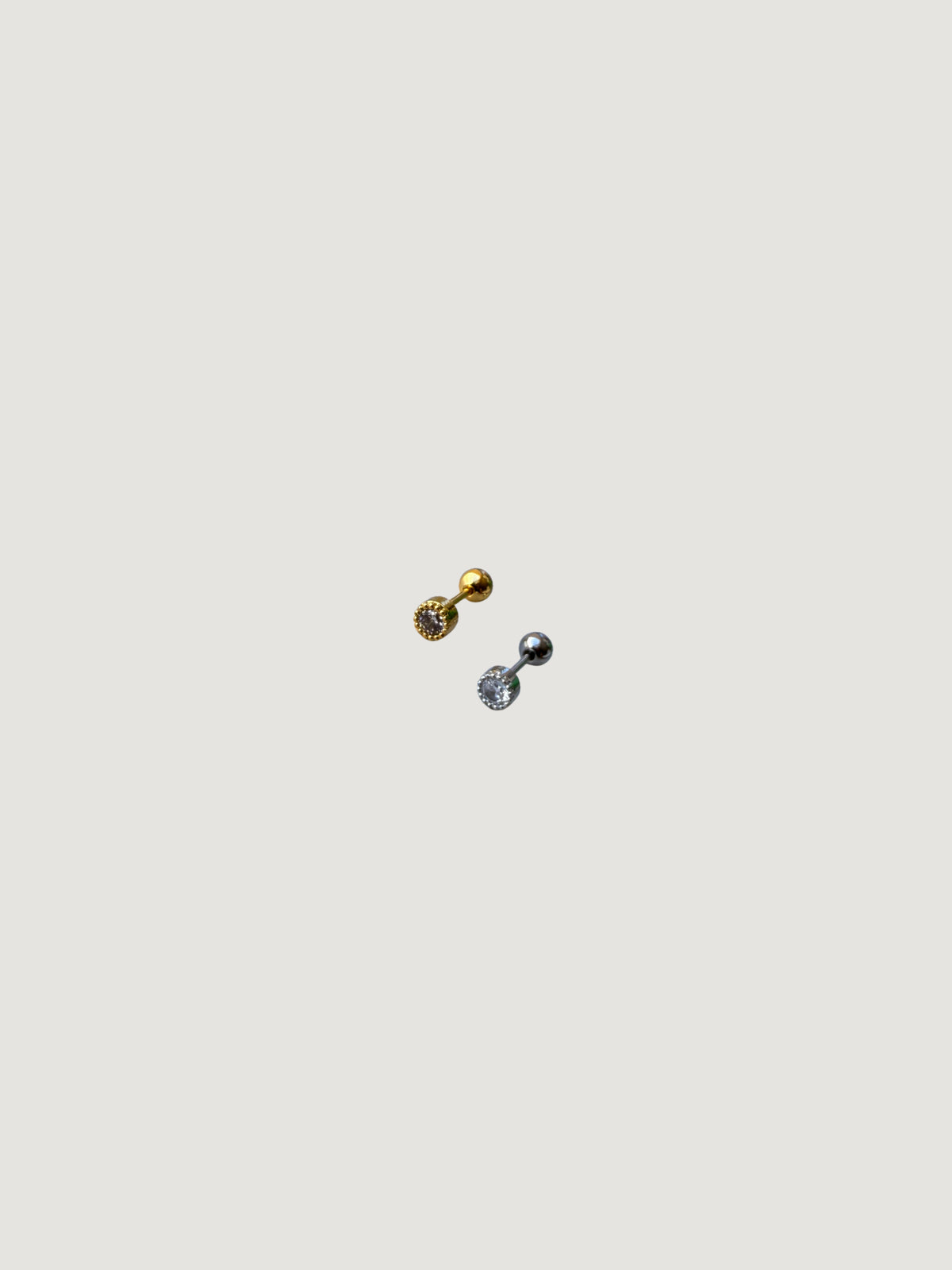 Piercing Royale