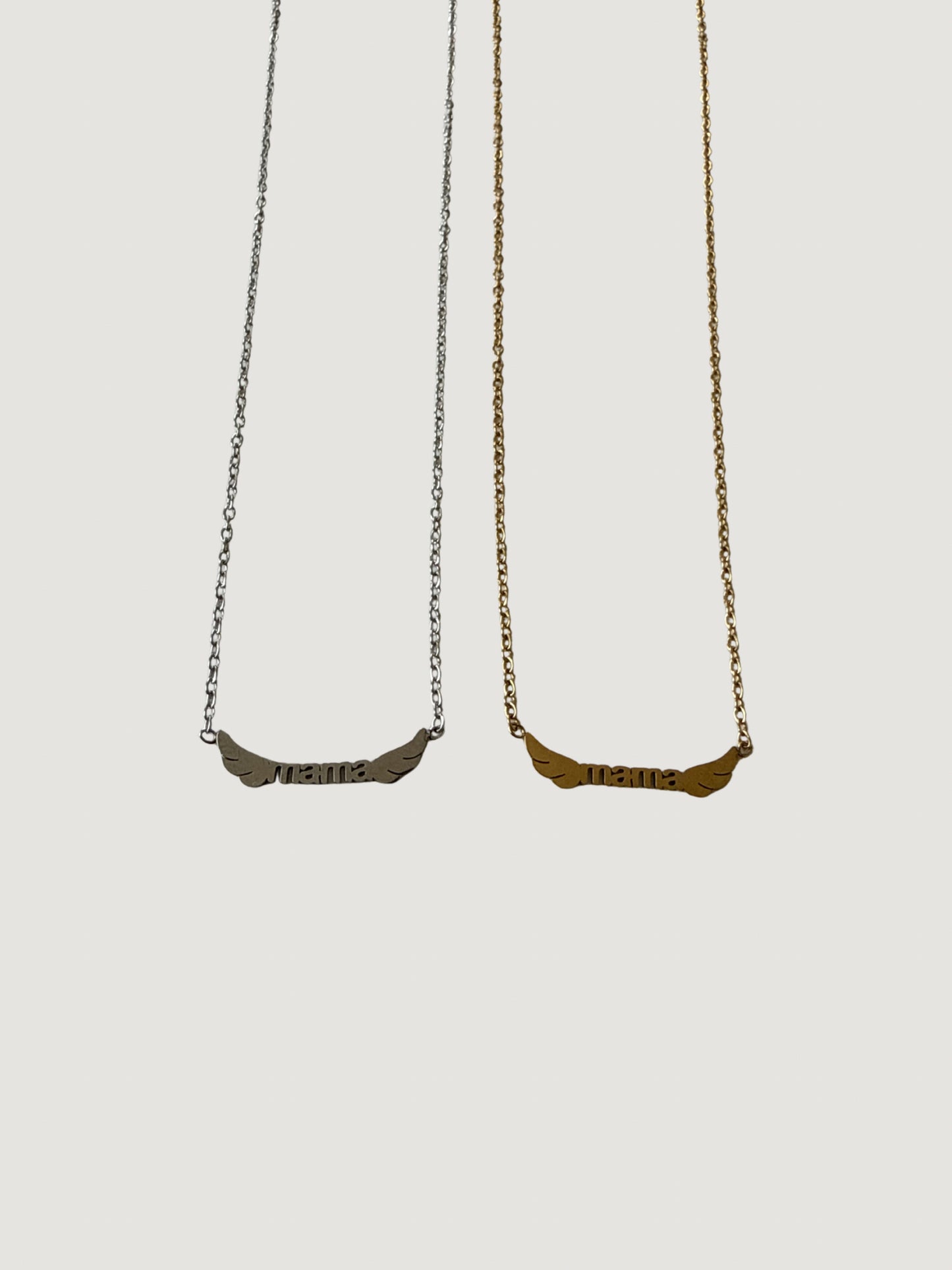 Collar Mamá