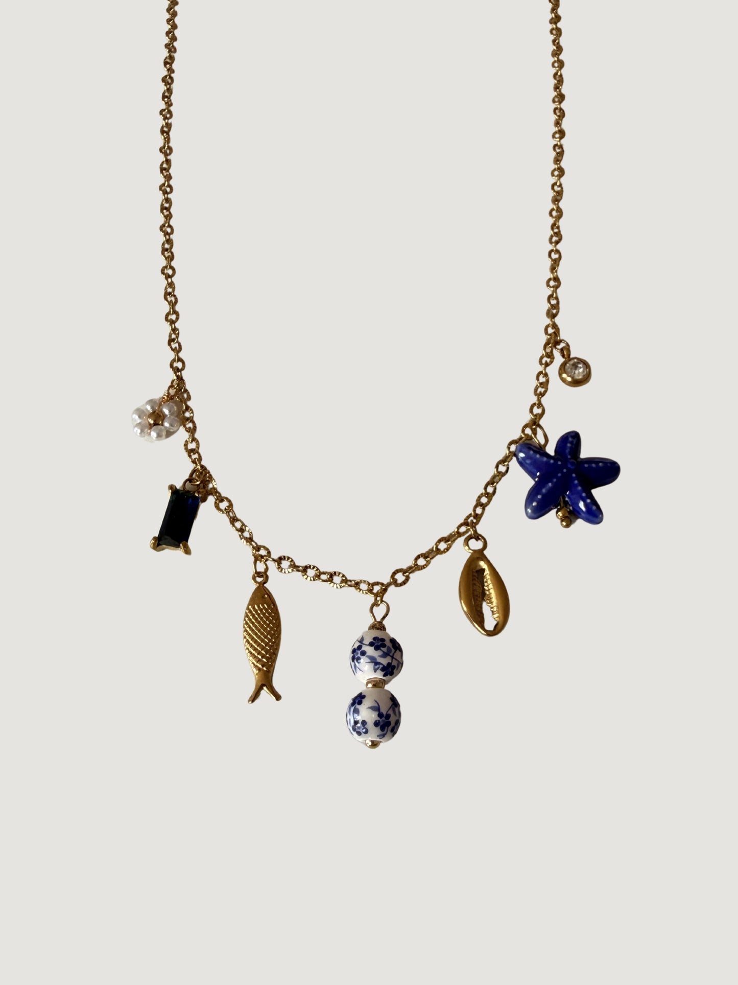 Collar Costera