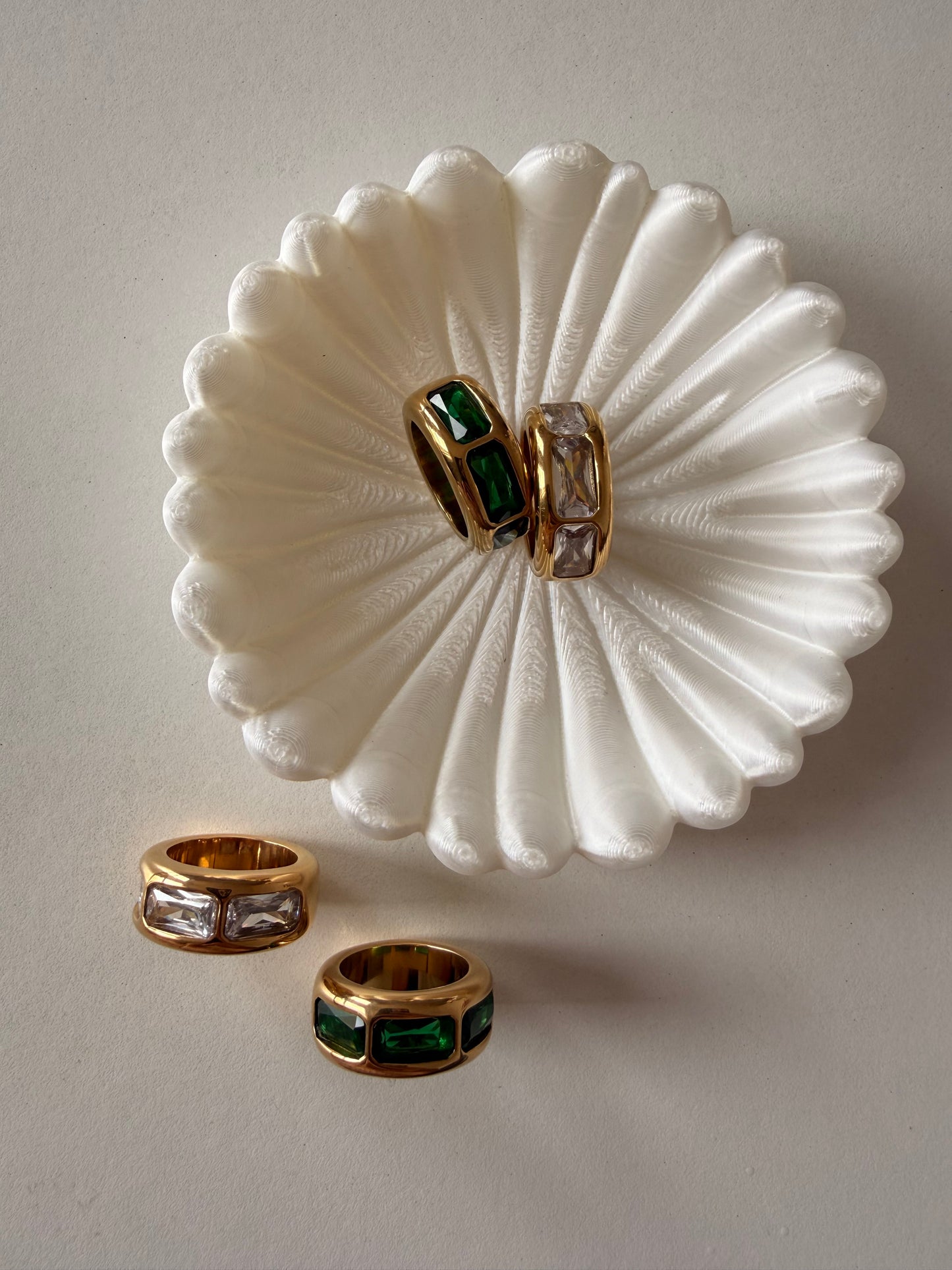 Anillo Maison
