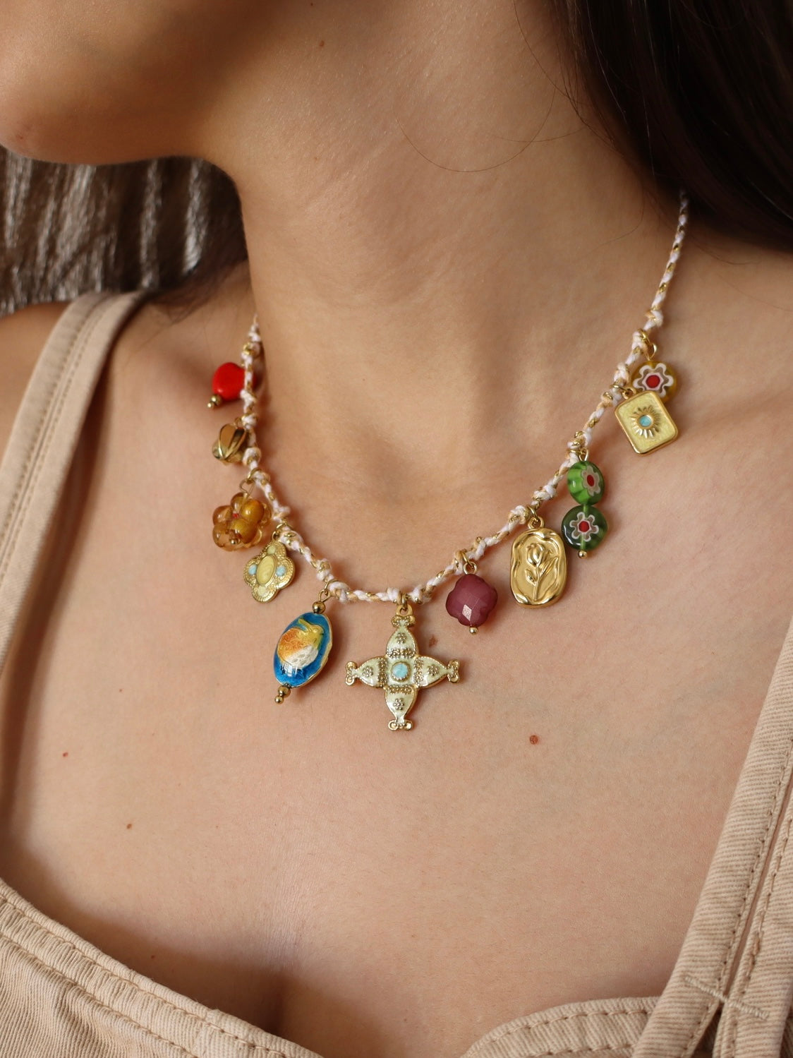 Collar Sicilia
