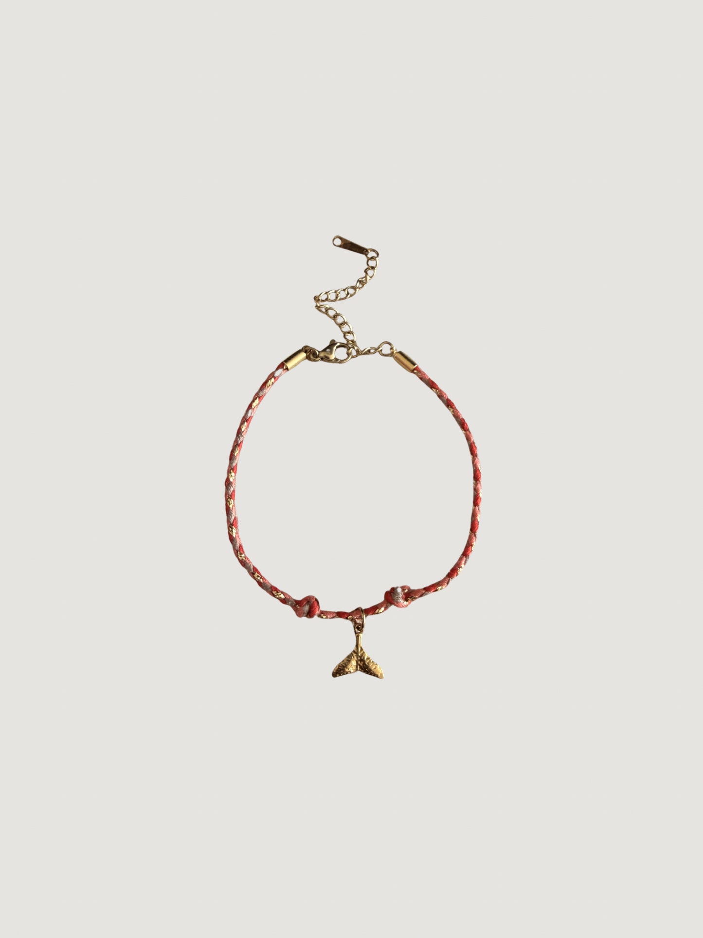 Pulsera Cabo Coral