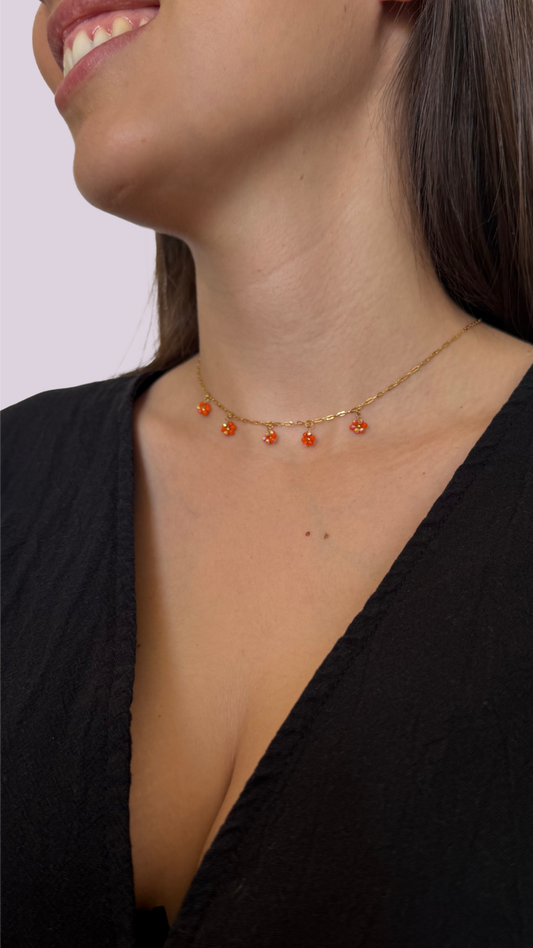 Collar Bright Margaritas